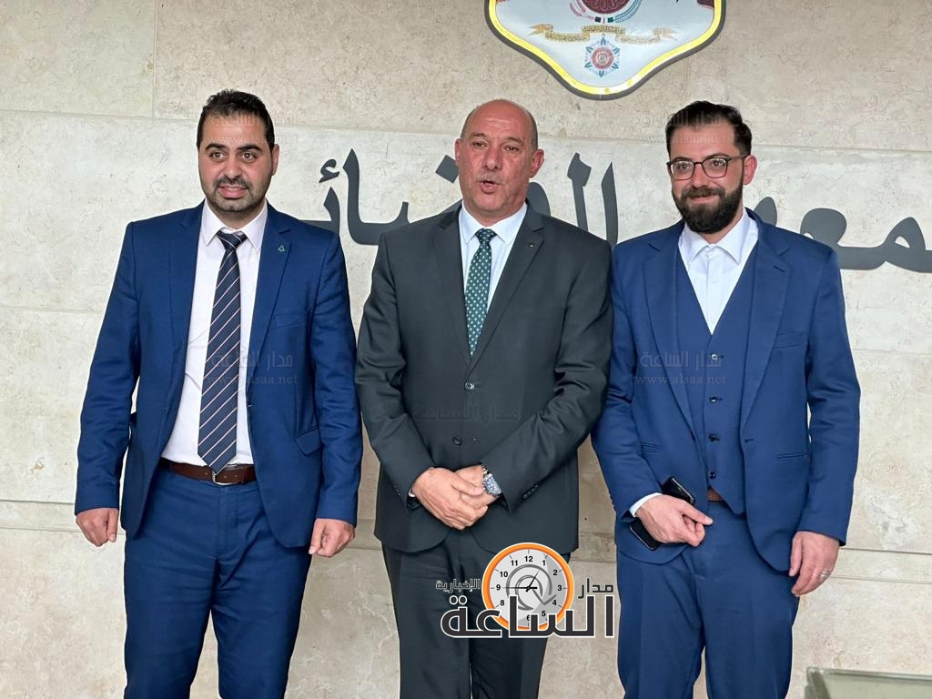 Madar Al-Saa Images 0.8609270738085117