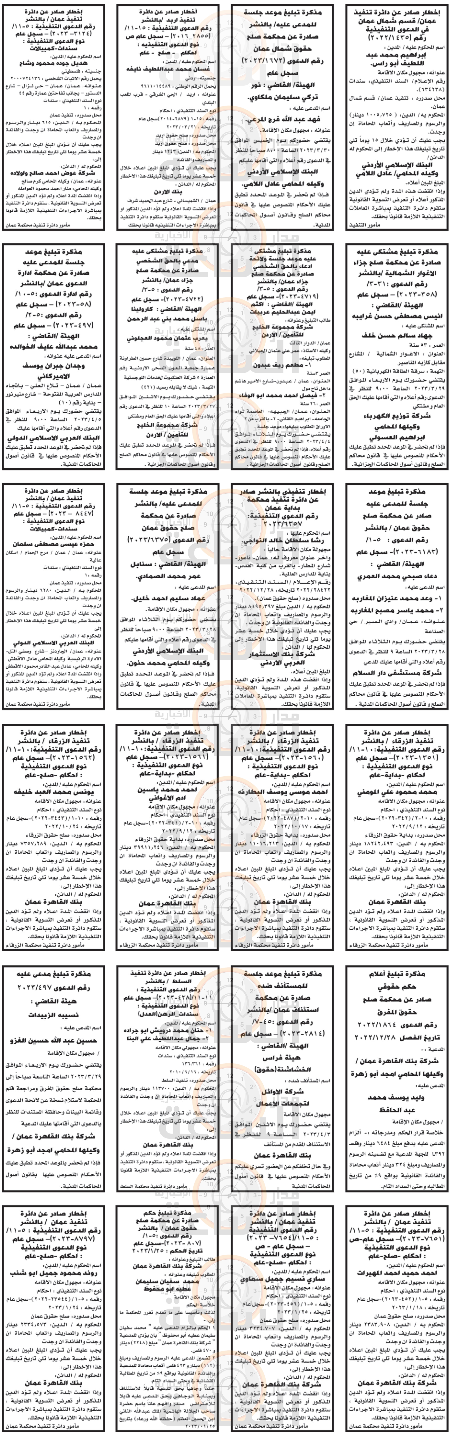 Madar Al-Saa Images 0.8511868819503807