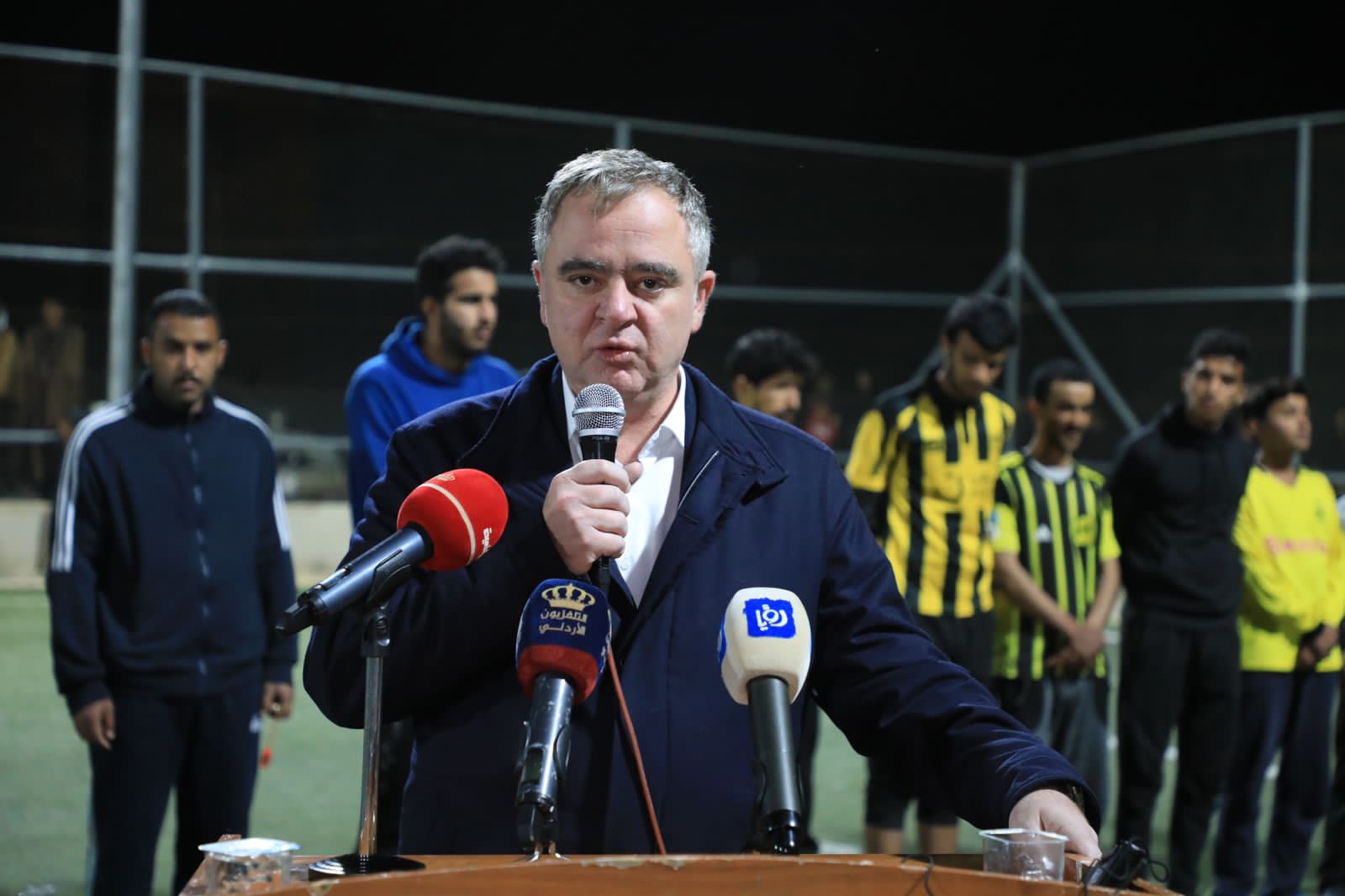 Madar Al-Saa Images 0.4349404345484781