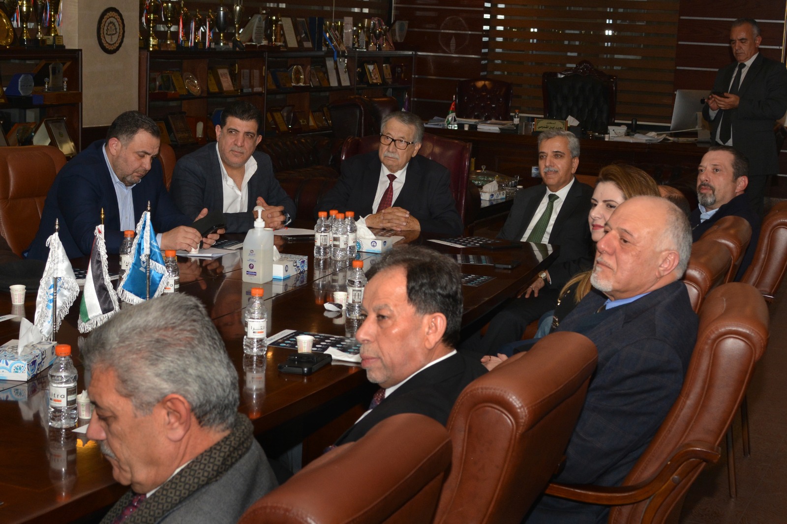 Madar Al-Saa Images 0.07560046539535548