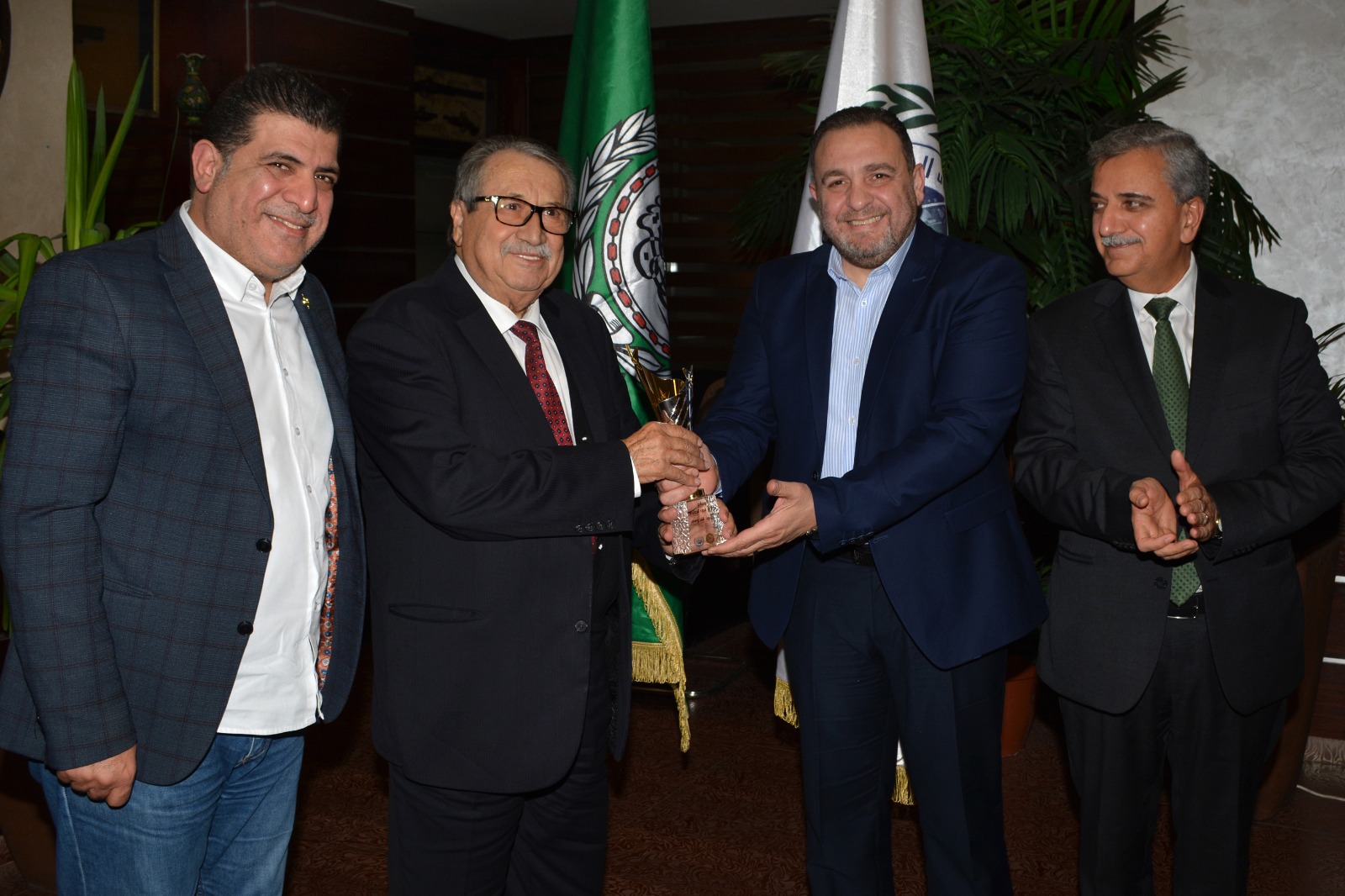 Madar Al-Saa Images 0.6659182367419911