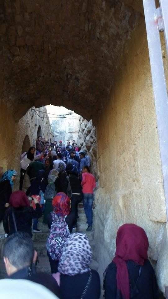 Madar Al-Saa Images 0.3978602623195814