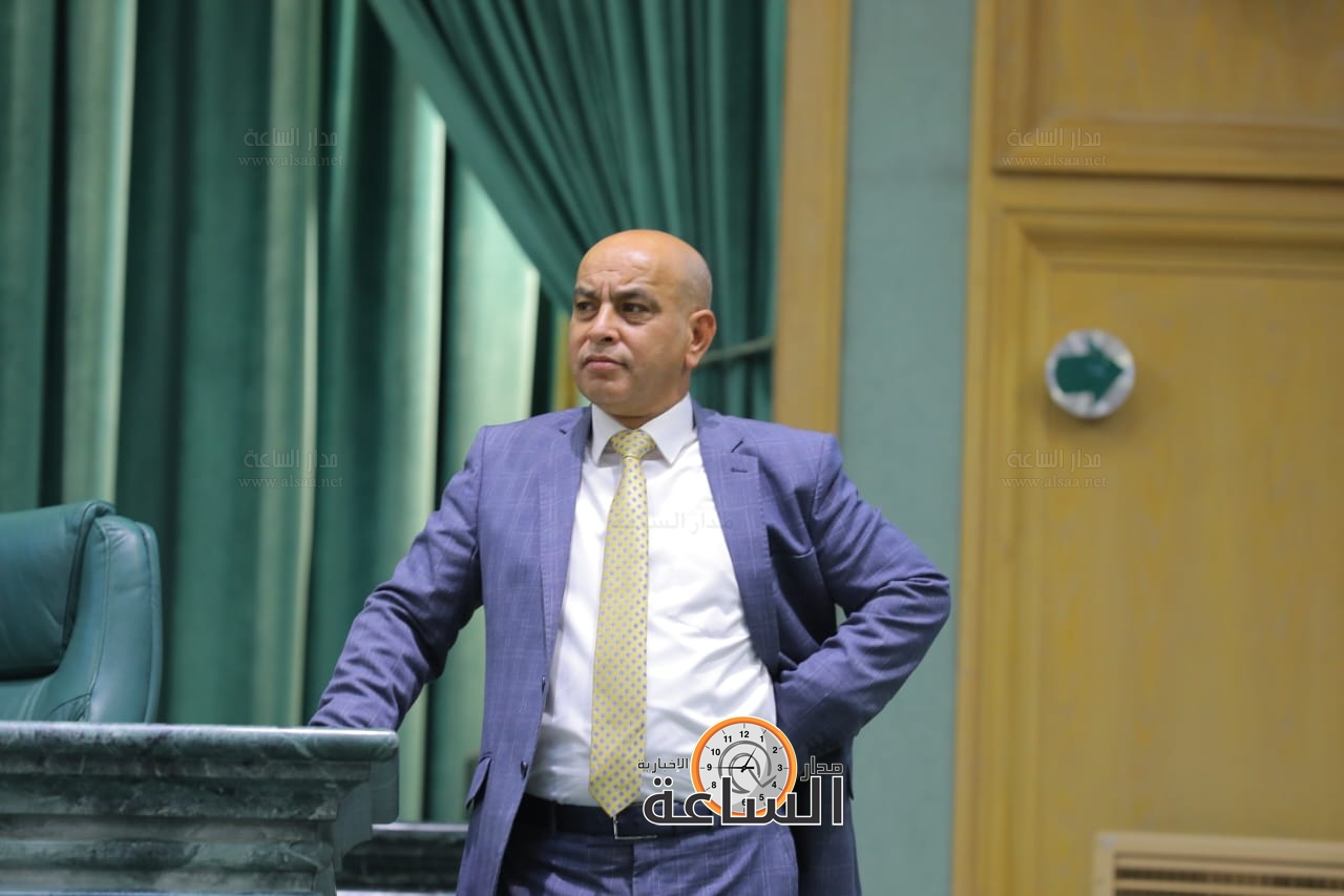 Madar Al-Saa Images 0.1435597564518687