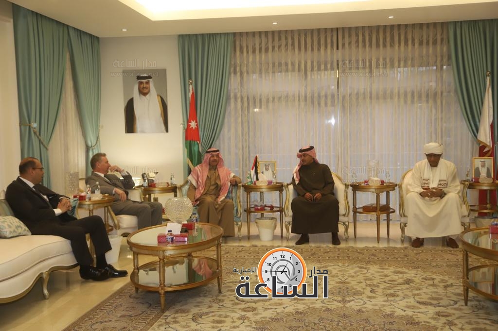 Madar Al-Saa Images 0.5697870847331387