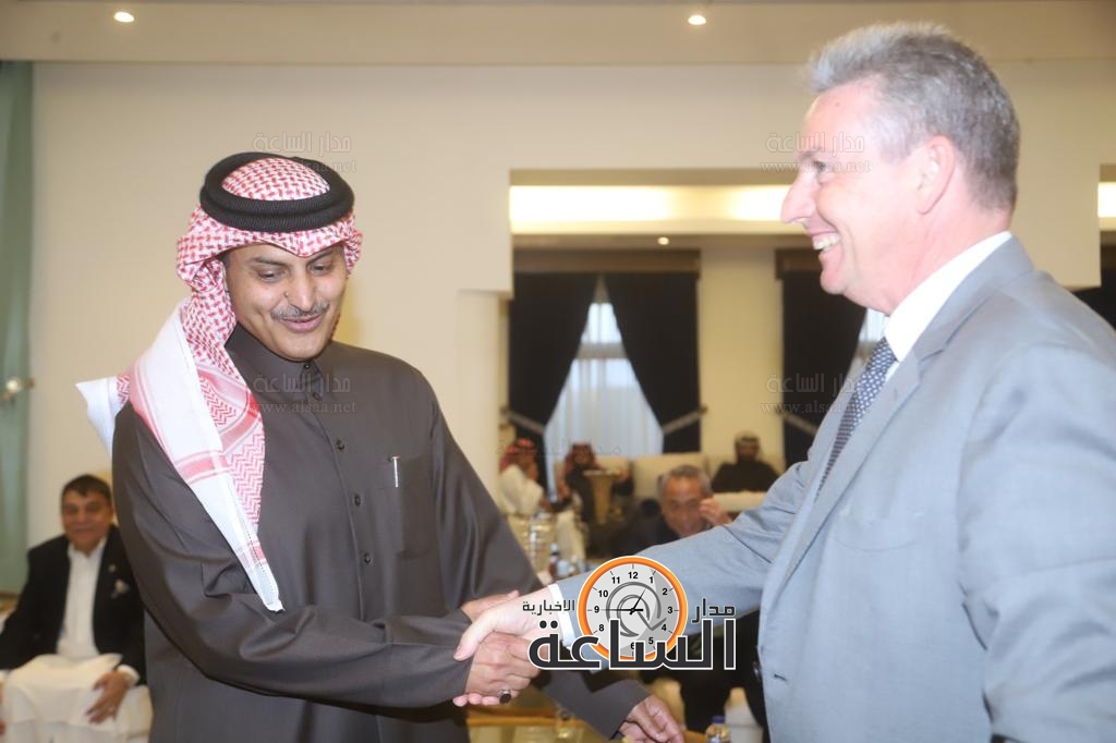 Madar Al-Saa Images 0.9054770785788425