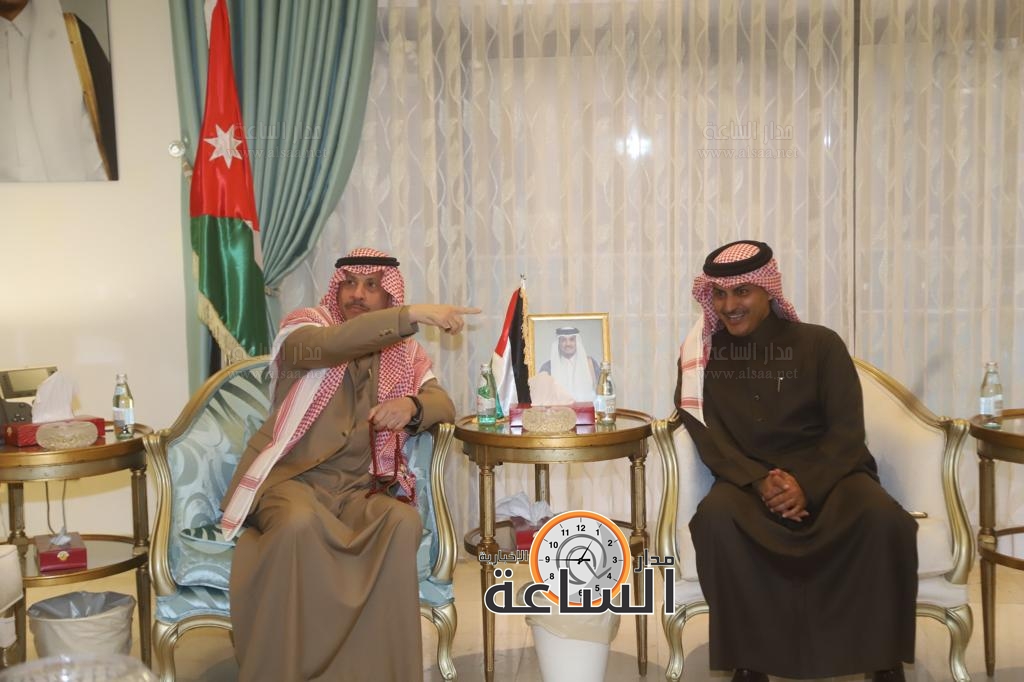 Madar Al-Saa Images 0.15314820862930079