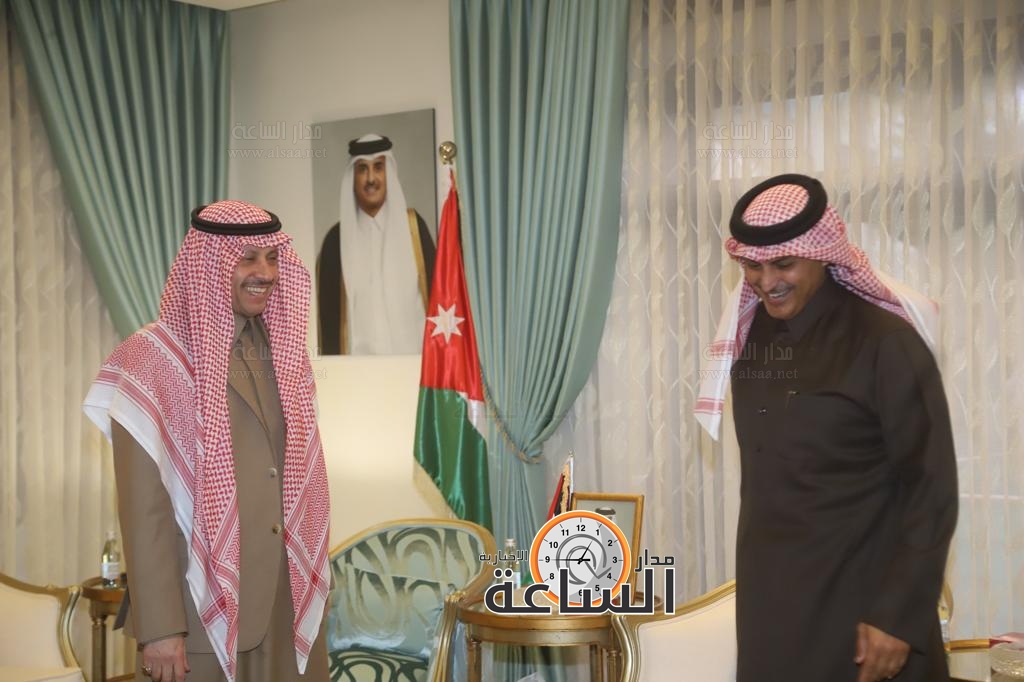 Madar Al-Saa Images 0.4186562819217704