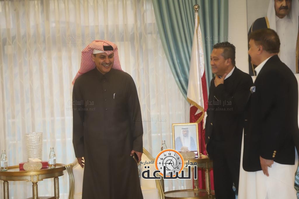 Madar Al-Saa Images 0.1239056372254409