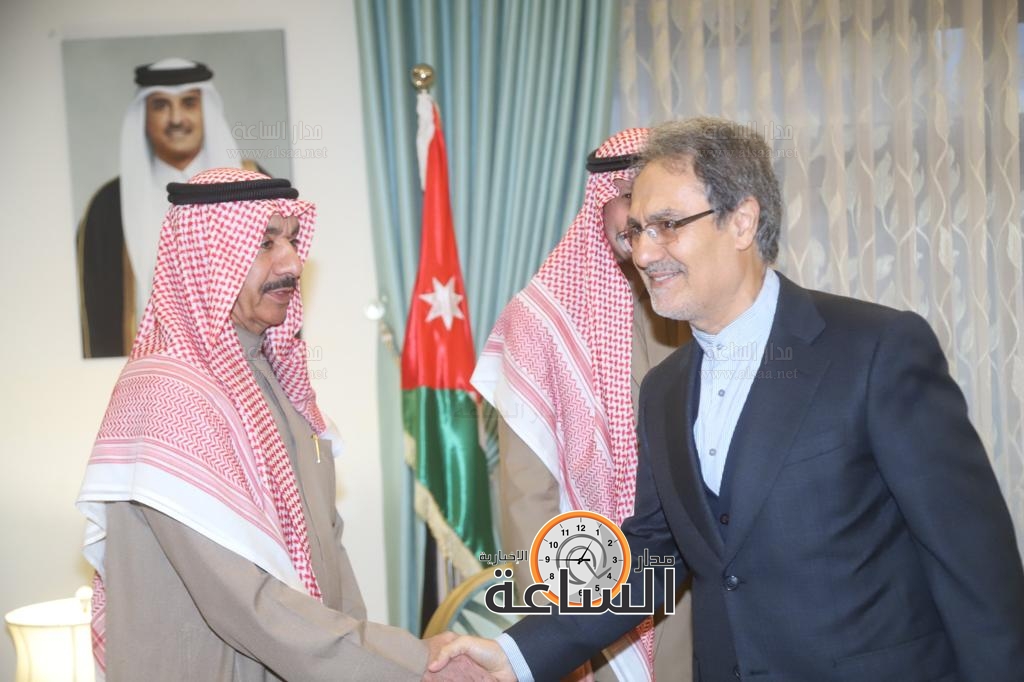 Madar Al-Saa Images 0.46696858348362136