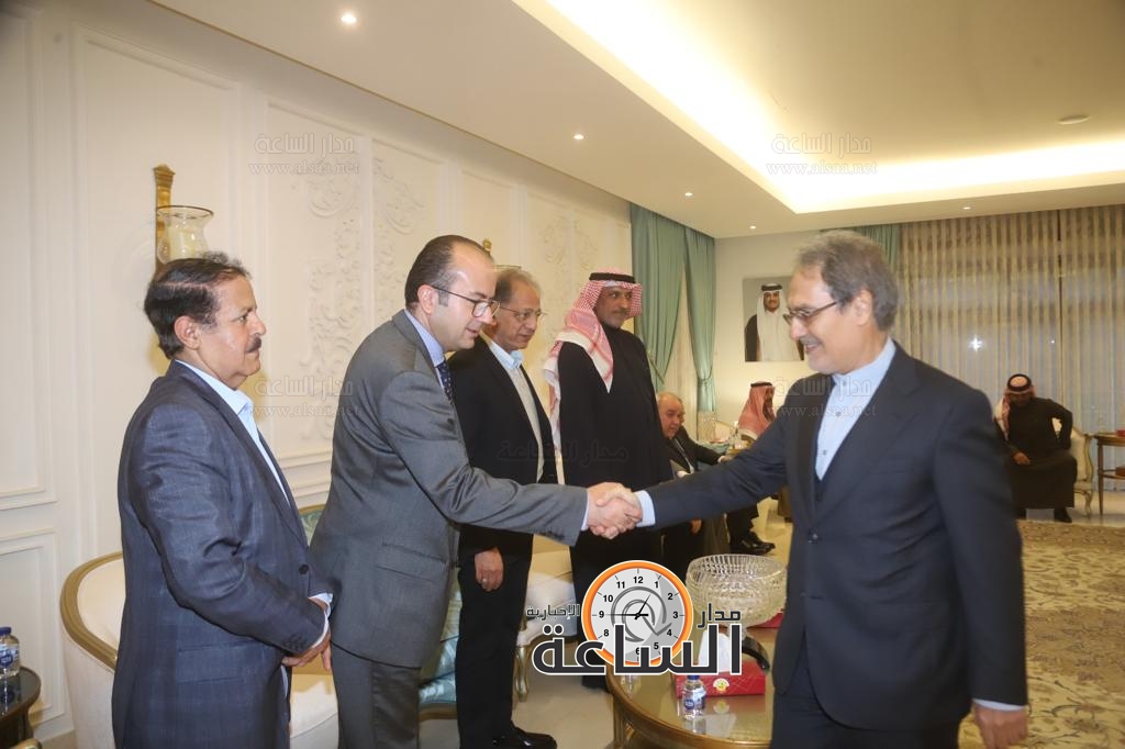 Madar Al-Saa Images 0.8560892528217474