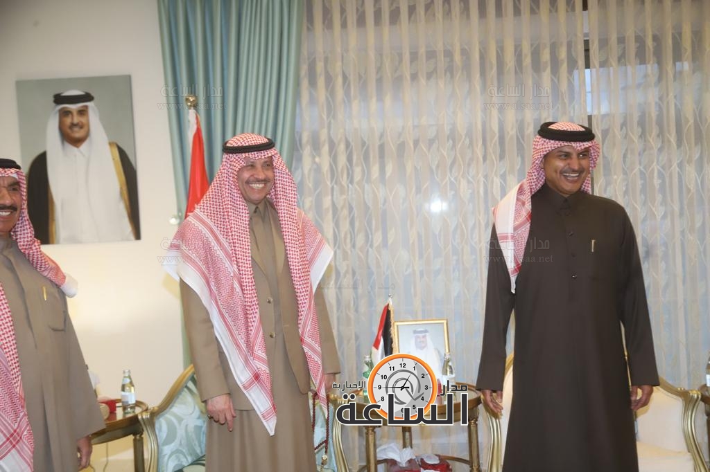 Madar Al-Saa Images 0.7500222925068118