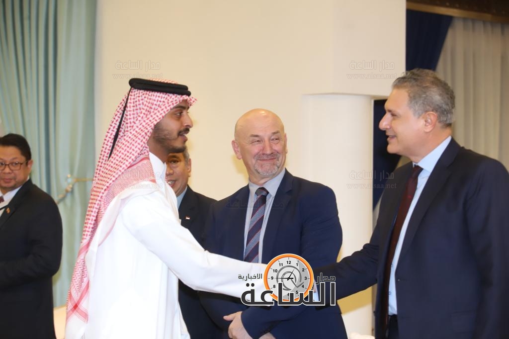 Madar Al-Saa Images 0.19273226234951402