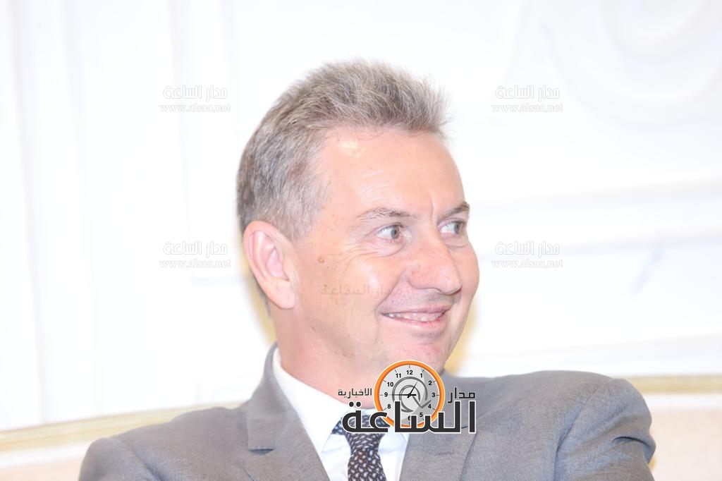 Madar Al-Saa Images 0.35686207998363995