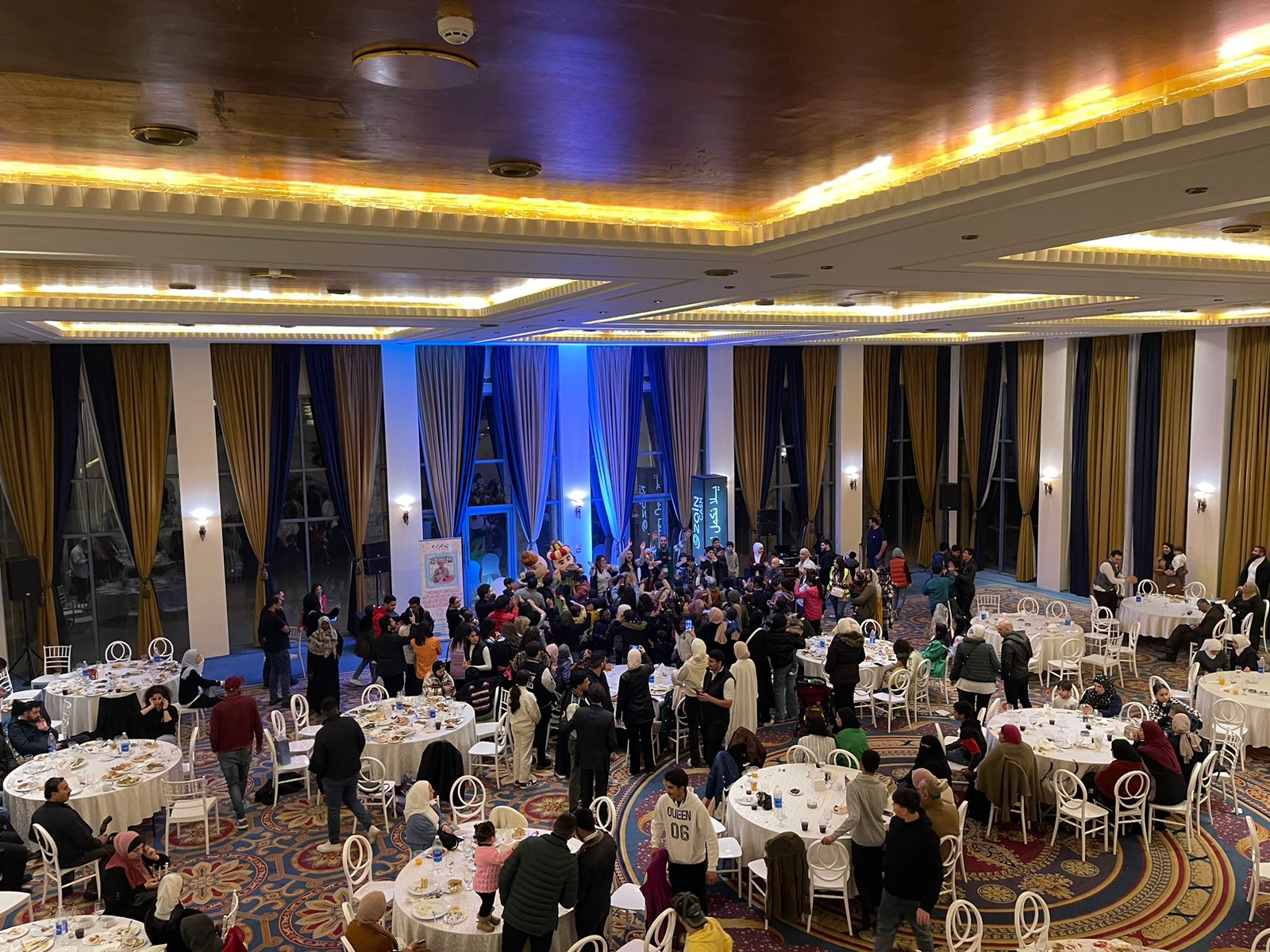 Madar Al-Saa Images 0.9765249744775872