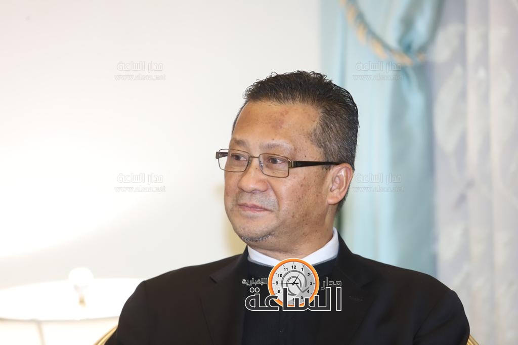 Madar Al-Saa Images 0.37249790710745645