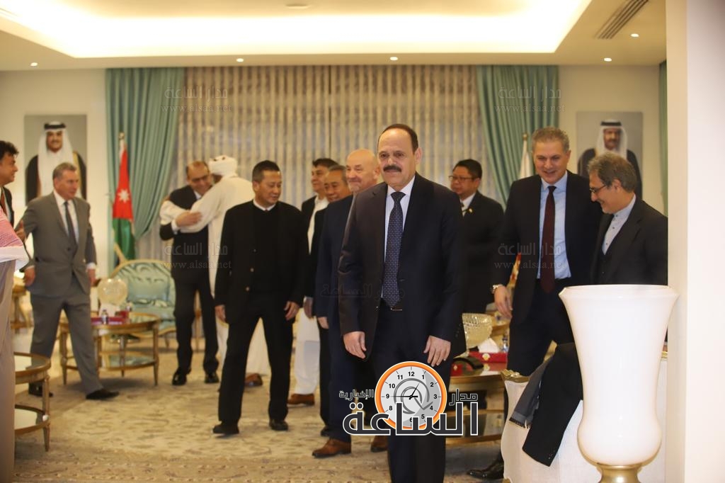 Madar Al-Saa Images 0.6025710640668315