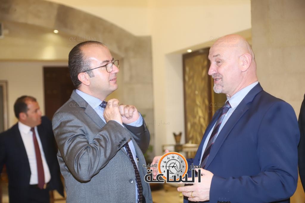 Madar Al-Saa Images 0.027135804962827526