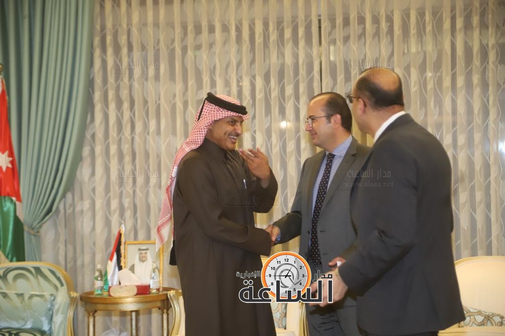 Madar Al-Saa Images 0.9161265682353867