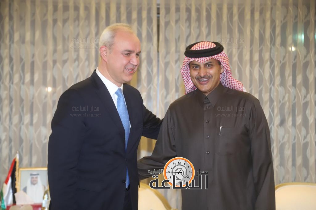 Madar Al-Saa Images 0.3592723917120557