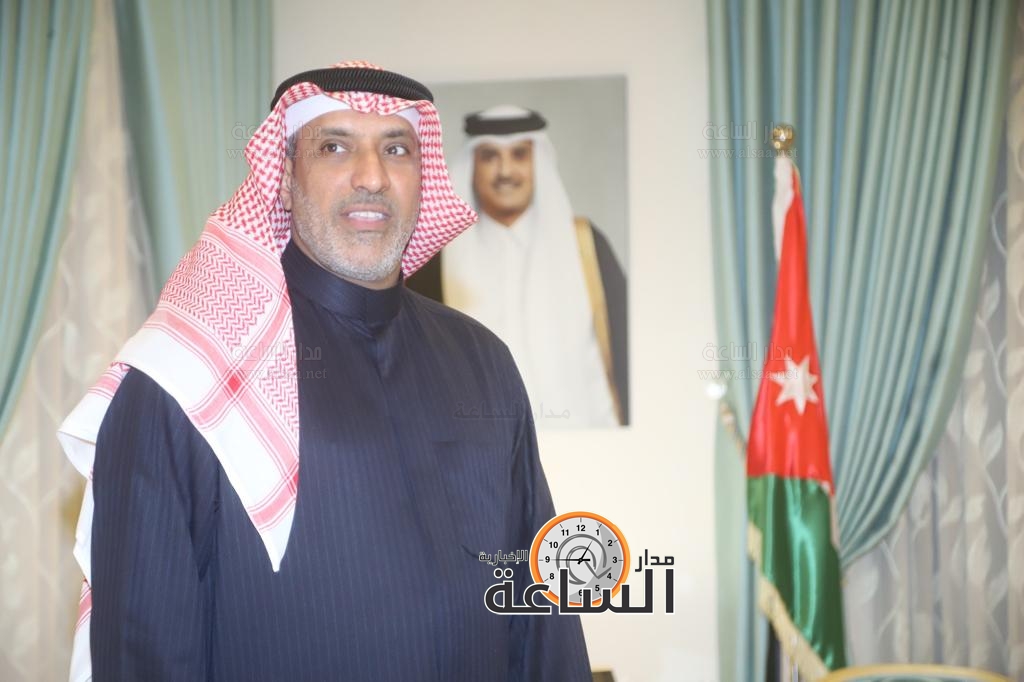 Madar Al-Saa Images 0.0022193681690709788