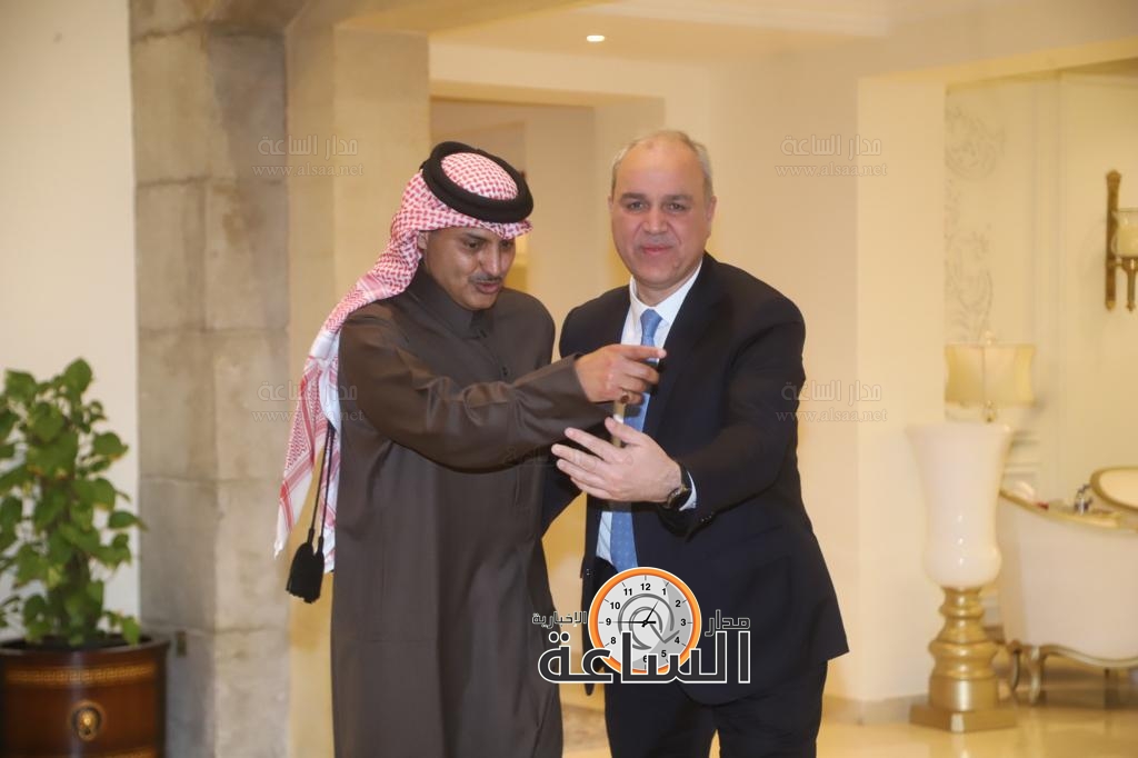 Madar Al-Saa Images 0.37583743027750427