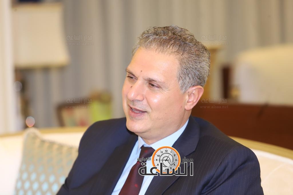 Madar Al-Saa Images 0.36829889763860046