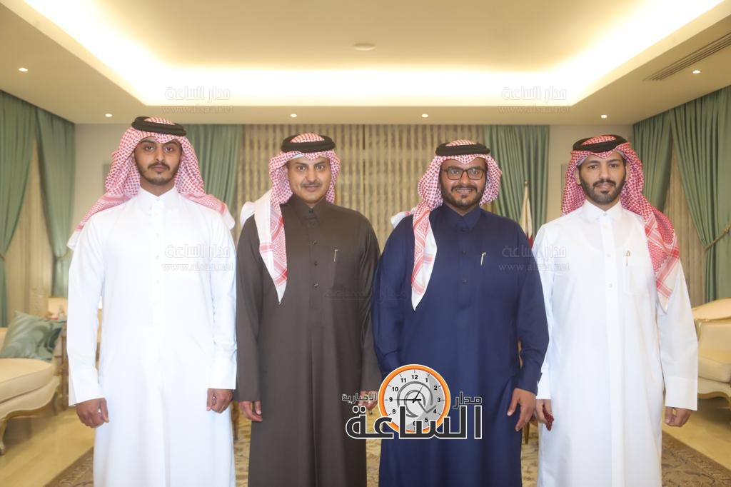 Madar Al-Saa Images 0.2469422548396587