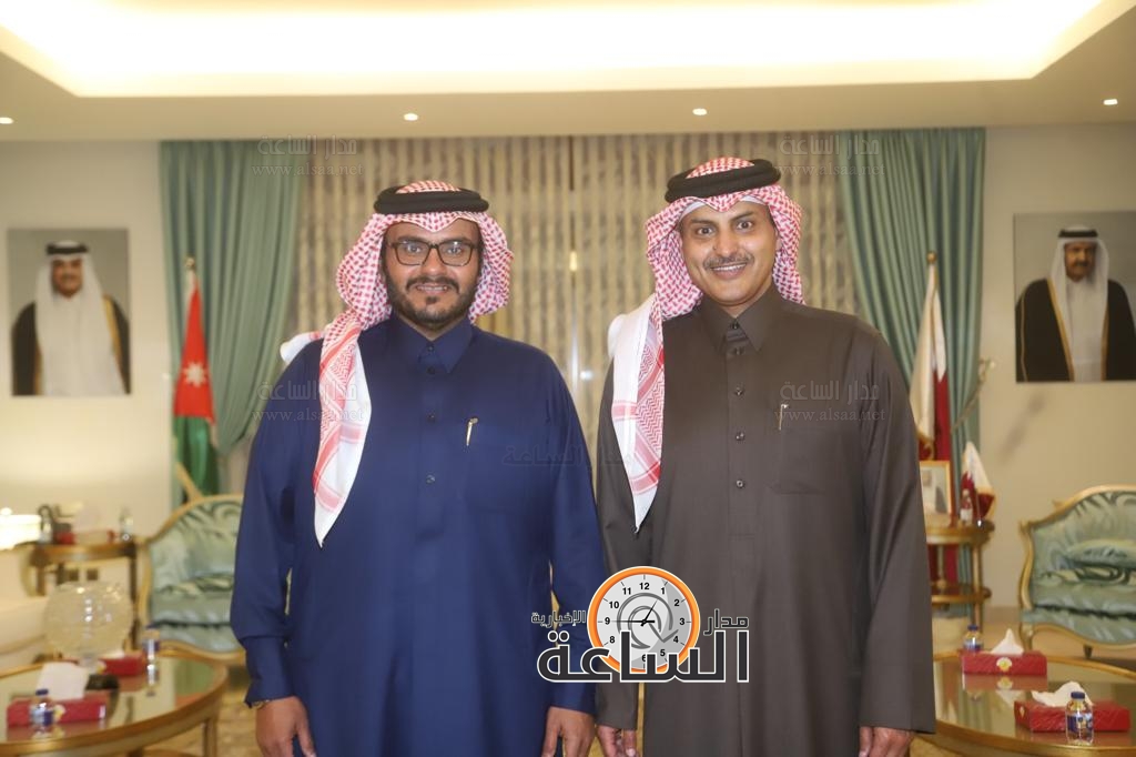 Madar Al-Saa Images 0.049652189074118835