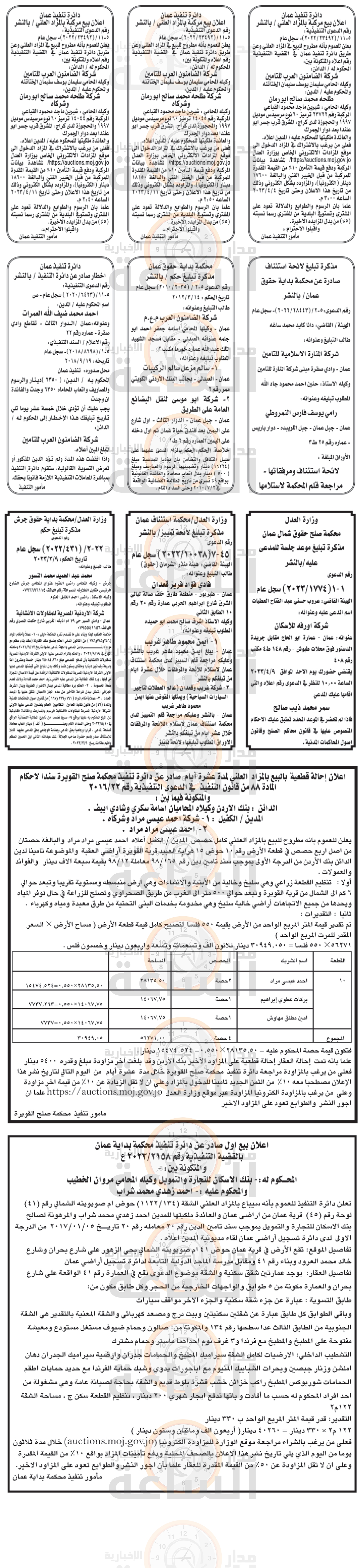 Madar Al-Saa Images 0.8124494501493797