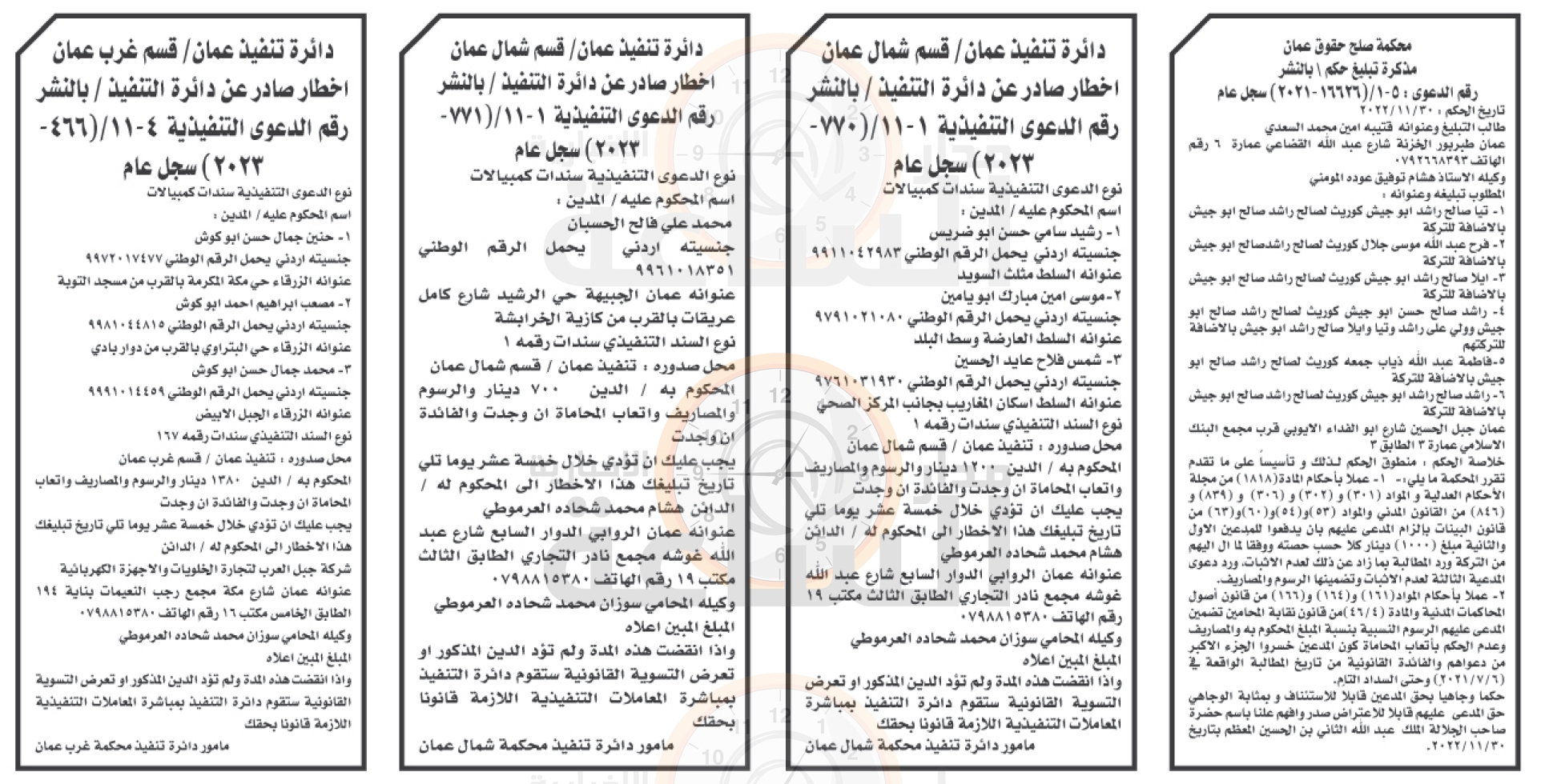 Madar Al-Saa Images 0.7730395268685966