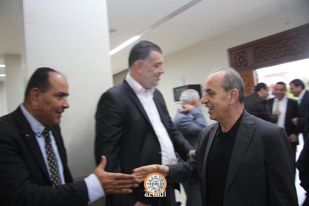 Madar Al-Saa Images 0.7318581430184155