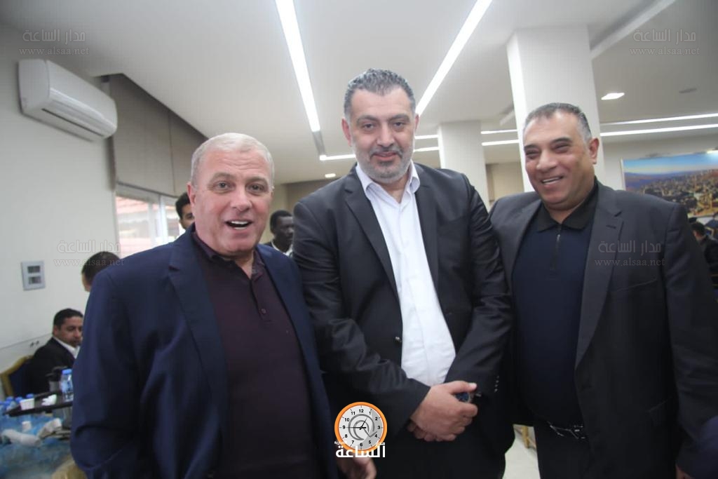 Madar Al-Saa Images 0.5584006276112345