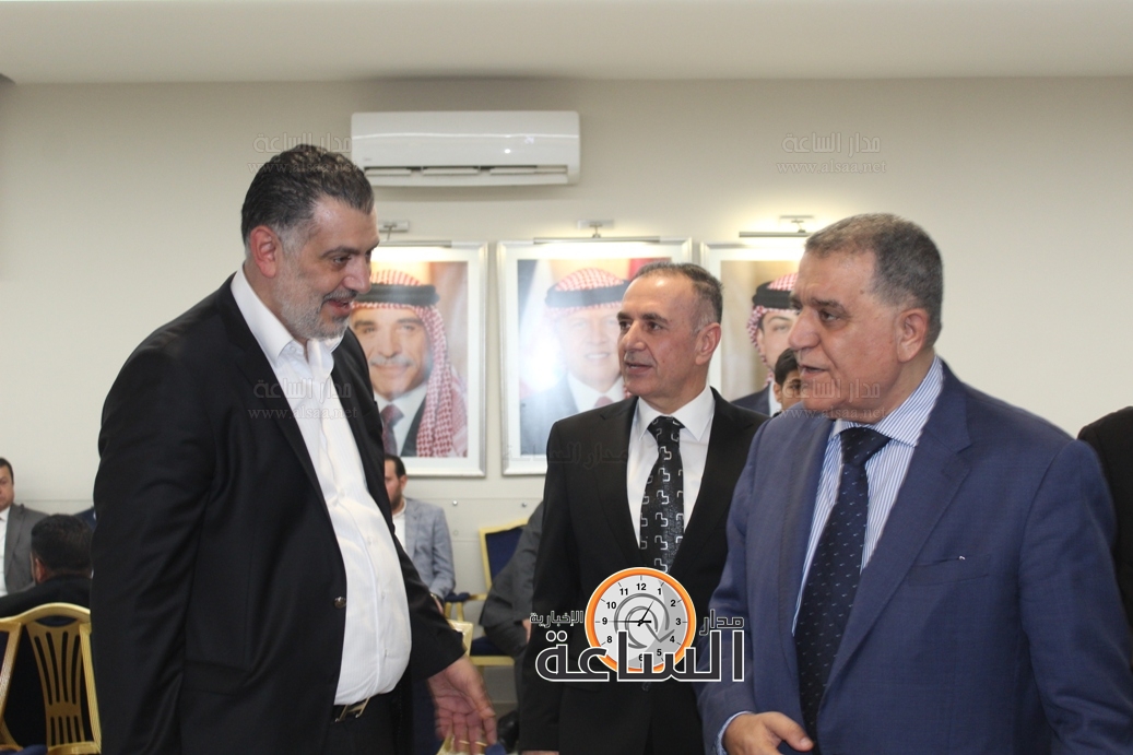 Madar Al-Saa Images 0.8965005372728183