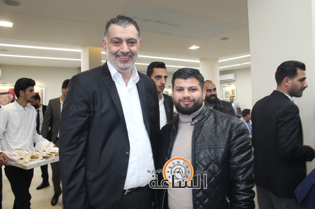 Madar Al-Saa Images 0.6007210160566661