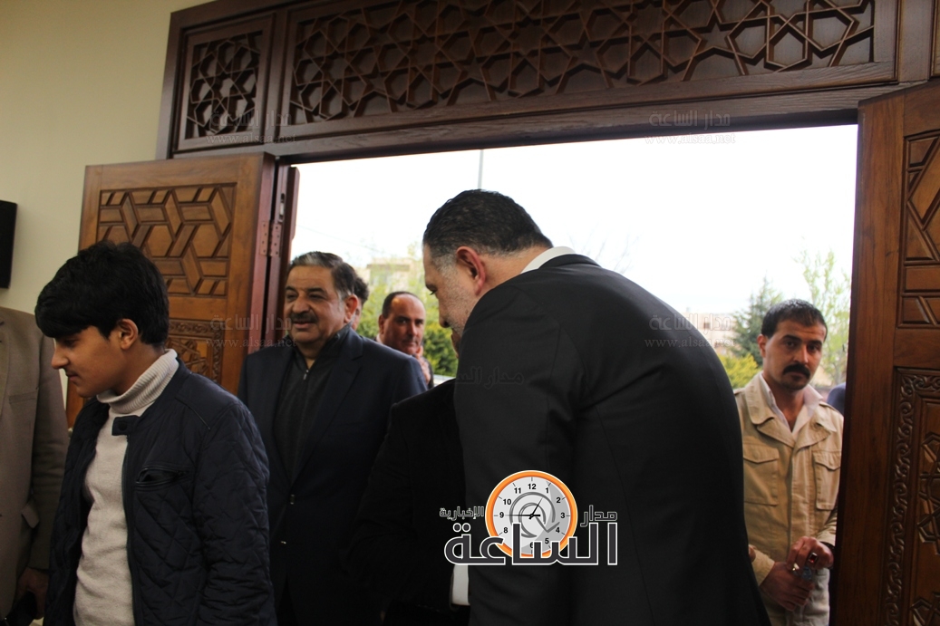 Madar Al-Saa Images 0.3282992486417273