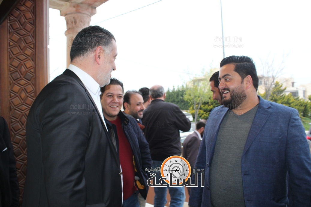 Madar Al-Saa Images 0.5209455619647301