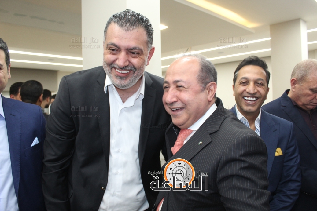 Madar Al-Saa Images 0.3578702323209675