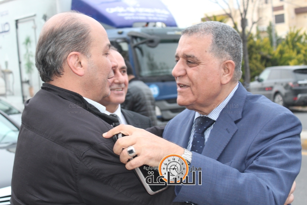 Madar Al-Saa Images 0.6594731712951483