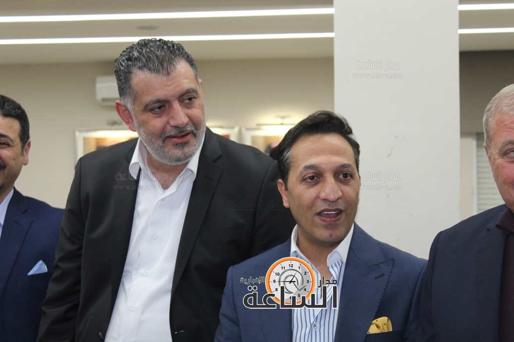 Madar Al-Saa Images 0.5793312147853096