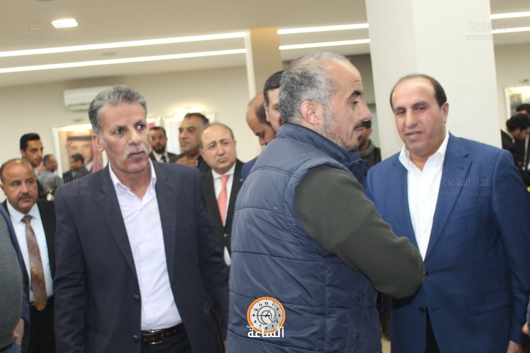 Madar Al-Saa Images 0.17472796190725237