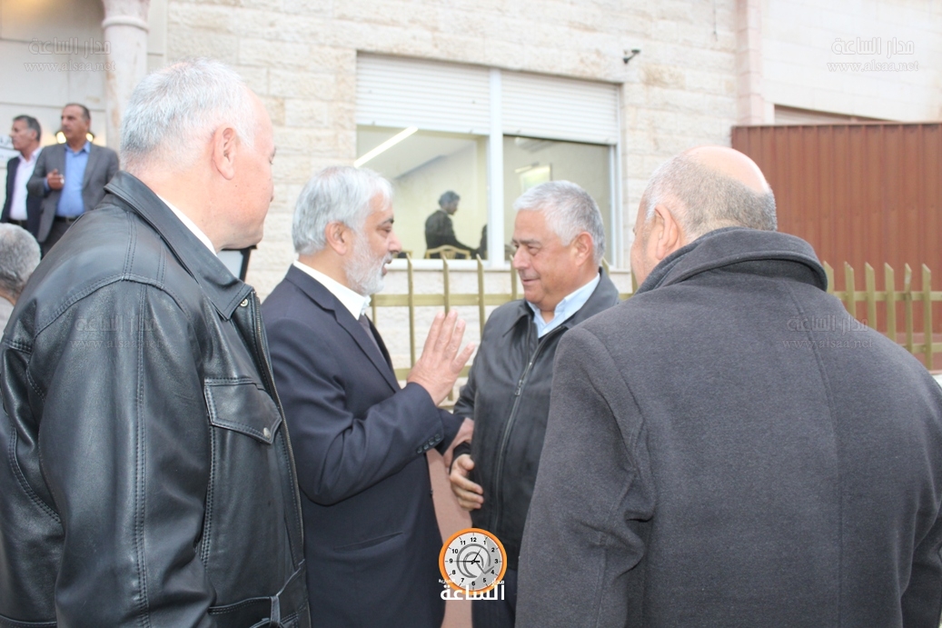 Madar Al-Saa Images 0.10000113637155783