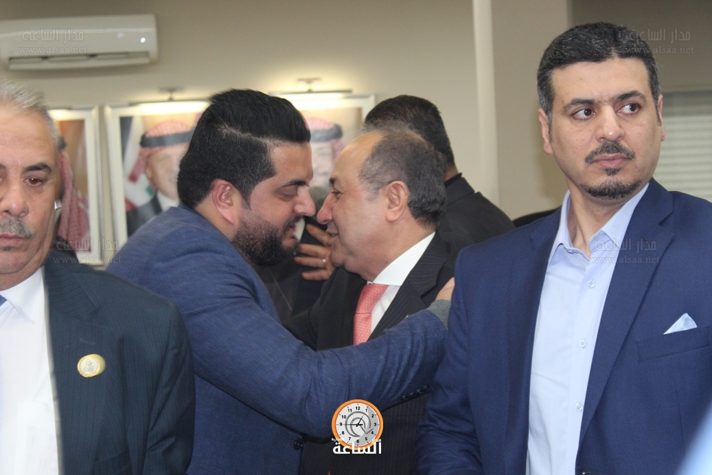 Madar Al-Saa Images 0.8193480511414484