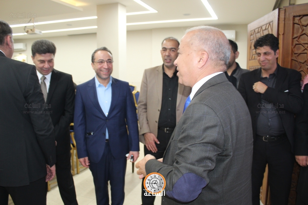 Madar Al-Saa Images 0.028599005710830072