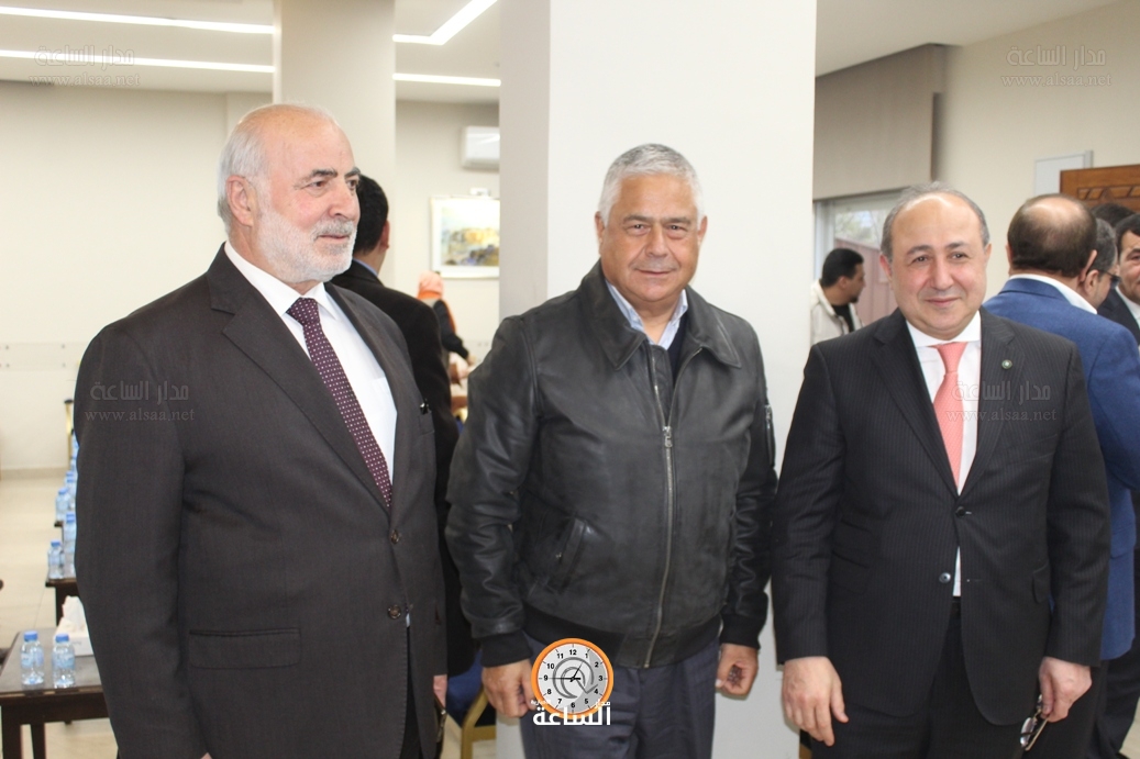 Madar Al-Saa Images 0.8956426650571194