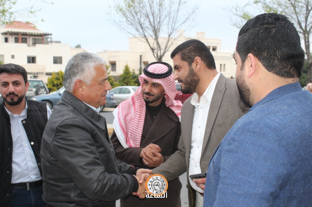 Madar Al-Saa Images 0.22465279197488264