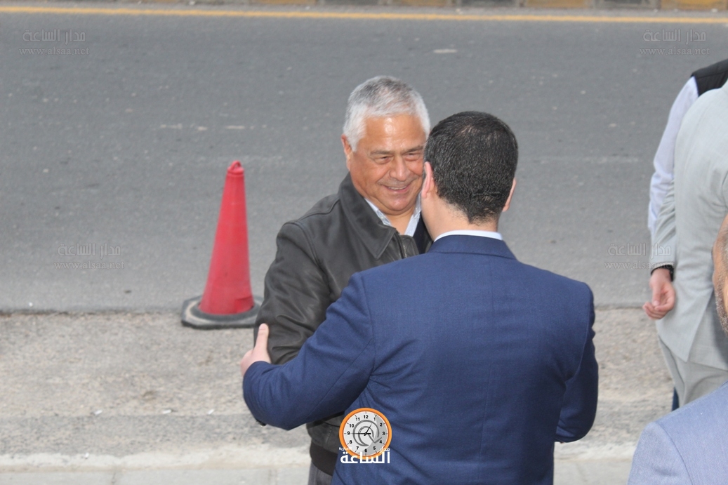 Madar Al-Saa Images 0.6123035631664848