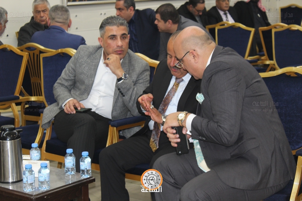 Madar Al-Saa Images 0.053660501429175333