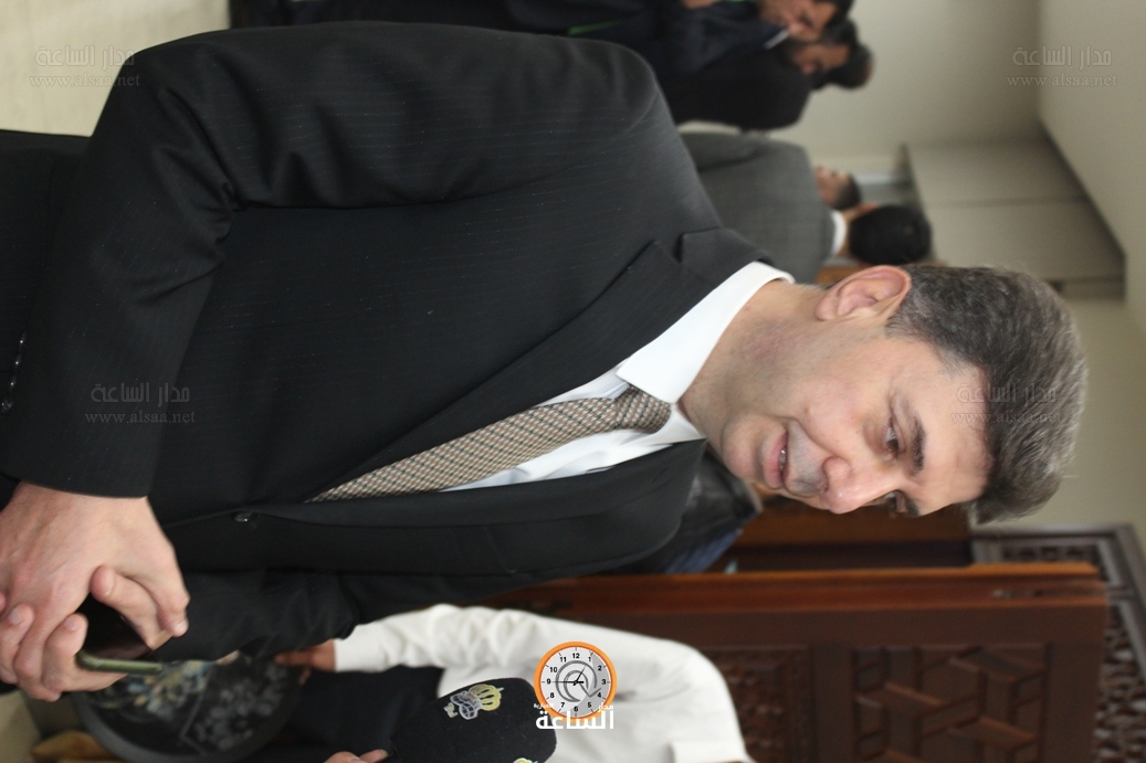 Madar Al-Saa Images 0.9926474695764589