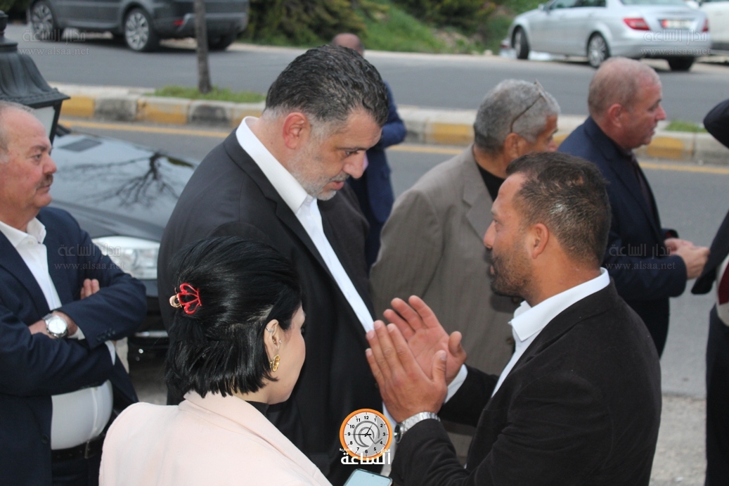 Madar Al-Saa Images 0.603032723316421