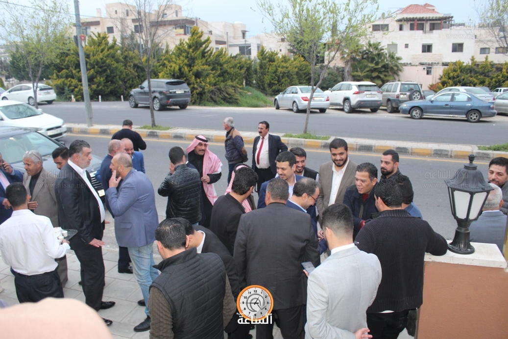 Madar Al-Saa Images 0.6243821698580048